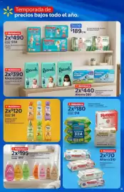 Folleto Walmart Página 15