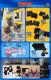 Folleto Walmart Página 18