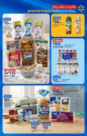 Folleto Walmart Página 2