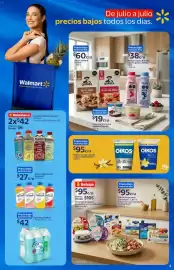 Folleto Walmart Página 4
