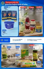 Folleto Walmart Página 5