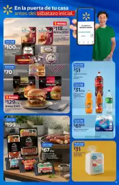 Folleto Walmart Página 6