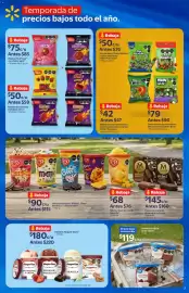 Folleto Walmart Página 7
