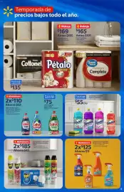 Folleto Walmart Página 9