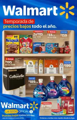 Walmart (válido hasta 22-07)
