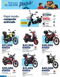 Folleto Chedraui Página 6