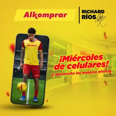 Alkomprar (válido hasta 4-06)