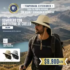 Catálogo Tiendas D1 Página 1