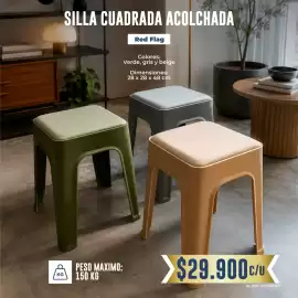 Catálogo Tiendas D1 Página 3