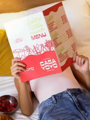 Yoyo Jeans (válido hasta 10-06)