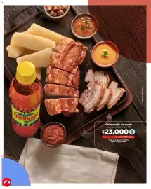 Catálogo Olímpica Página 10