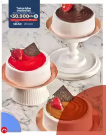 Catálogo Olímpica Página 18