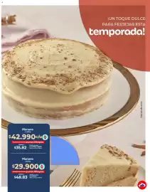 Catálogo Olímpica Página 19