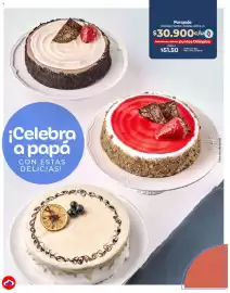 Catálogo Olímpica Página 20