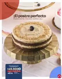Catálogo Olímpica Página 21