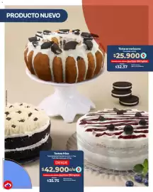 Catálogo Olímpica Página 22