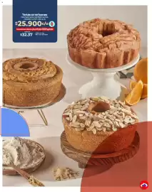 Catálogo Olímpica Página 23