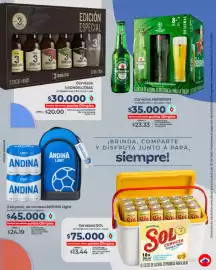 Catálogo Olímpica Página 25