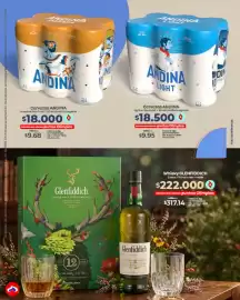 Catálogo Olímpica Página 26
