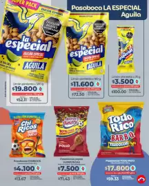 Catálogo Olímpica Página 29