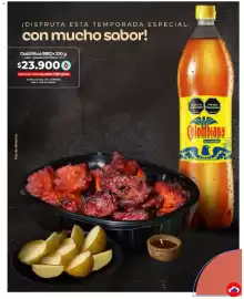 Catálogo Olímpica Página 3