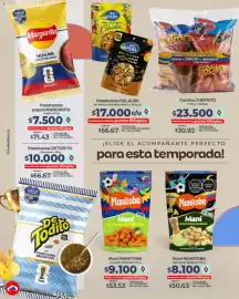 Catálogo Olímpica Página 30
