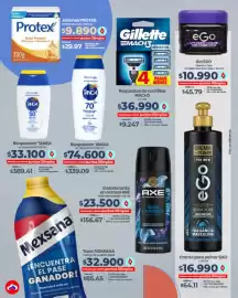 Catálogo Olímpica Página 31