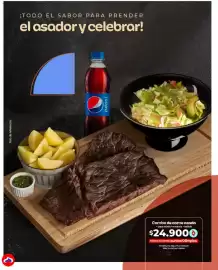 Catálogo Olímpica Página 6