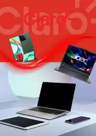Catálogo Claro Página 1