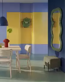 Catálogo Muebles Jamar Página 1