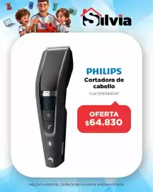 Catálogo Casa Silvia Página 3