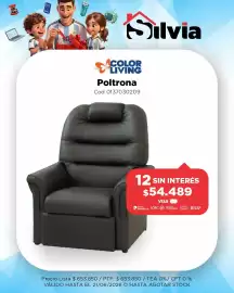 Catálogo Casa Silvia Página 4