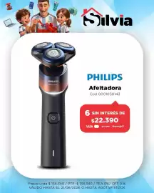 Catálogo Casa Silvia Página 5