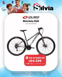 Catálogo Casa Silvia Página 9