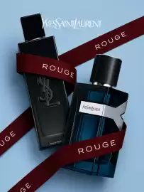 Catálogo Perfumerías Rouge Página 10