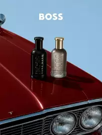 Catálogo Perfumerías Rouge Página 11