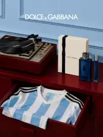 Catálogo Perfumerías Rouge Página 2