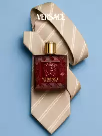 Catálogo Perfumerías Rouge Página 3