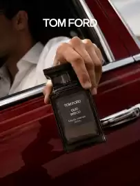 Catálogo Perfumerías Rouge Página 4