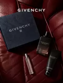 Catálogo Perfumerías Rouge Página 7