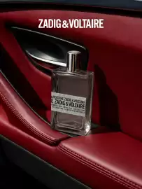 Catálogo Perfumerías Rouge Página 9