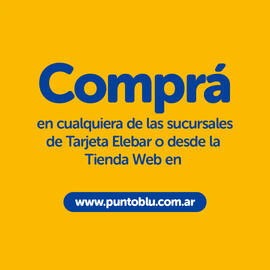 Revista Punto Blu Página 8
