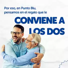 Revista Punto Blu Página 3