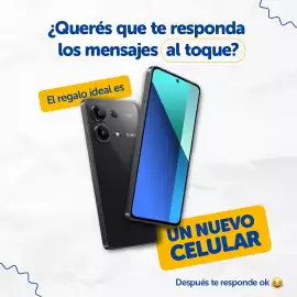Revista Punto Blu Página 4