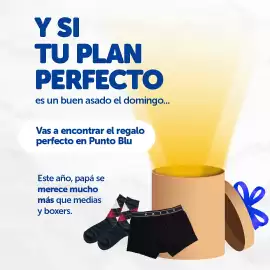 Revista Punto Blu Página 7