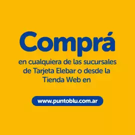 Revista Punto Blu Página 8