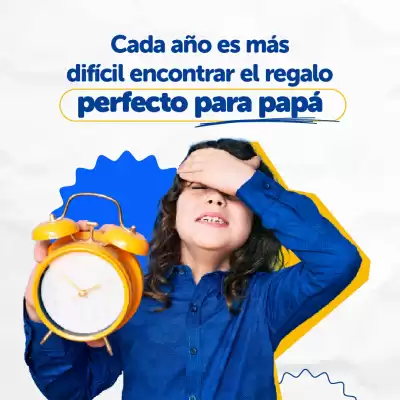 Punto Blu (válido hasta 14-06)