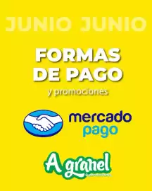 Catálogo Supermercados A Granel semana 23 Página 1