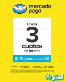 Catálogo Supermercados A Granel semana 23 Página 2