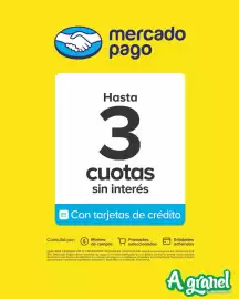 Catálogo Supermercados A Granel semana 23 Página 3